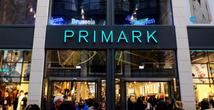 Tienda Primark