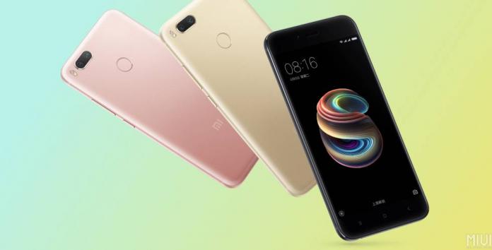 Móvil Xiaomi con 108 megapíxeles de cámara