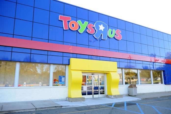 Toysrus