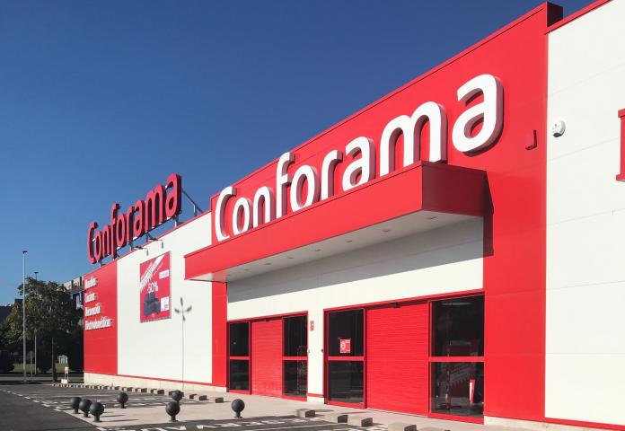 Conforama