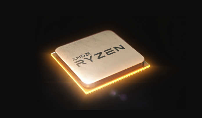 AMD Ryzen
