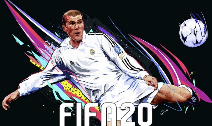 FIFA 20