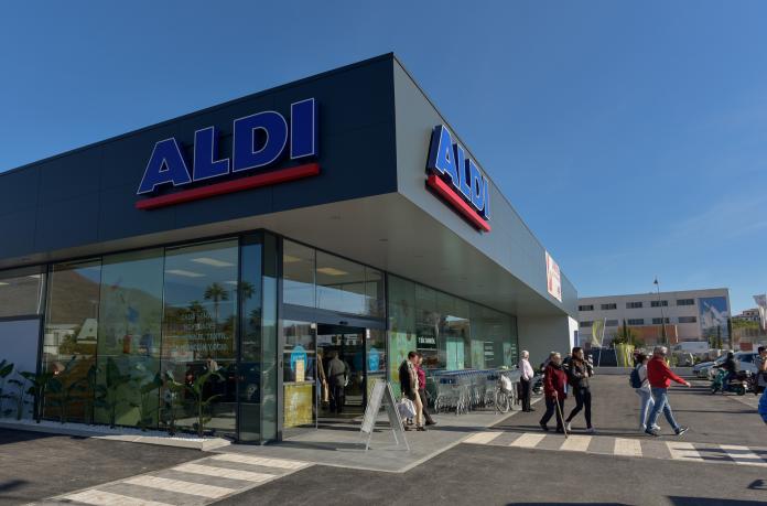 Aldi