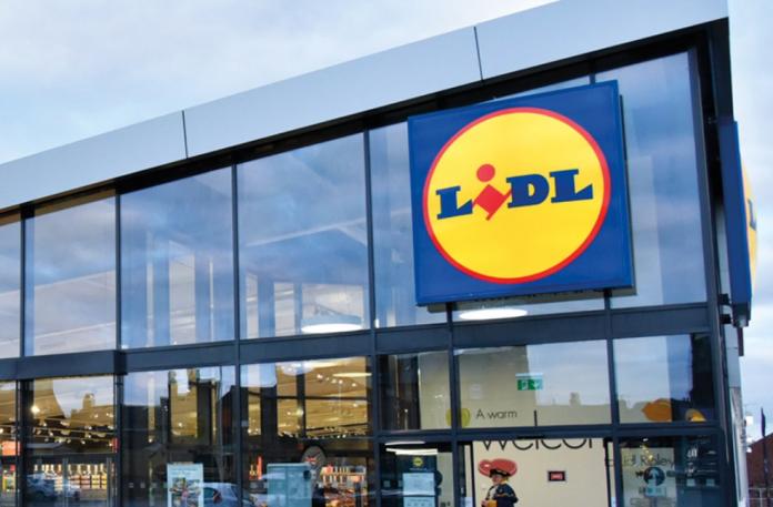 Supermercados Lidl