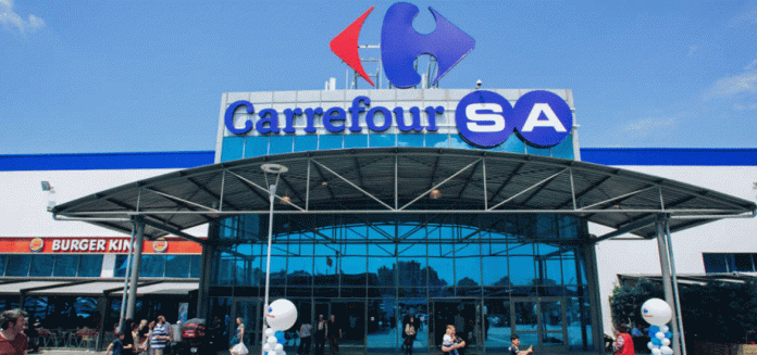 Carrefour: Robot aspirador Roomba al mejor precio del mercado
