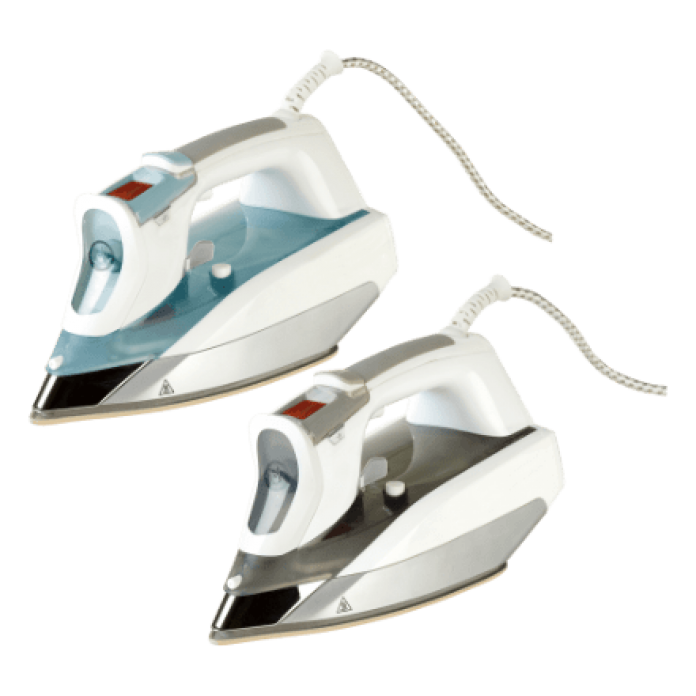 Nueva plancha de Aldi