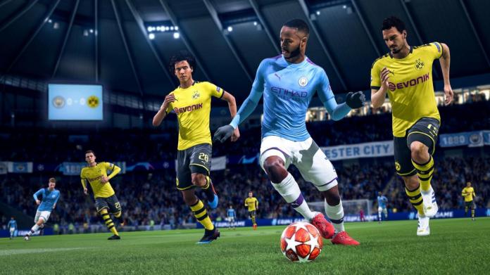 Media Markt: Fifa 20 para PS4 barato por cambiazo