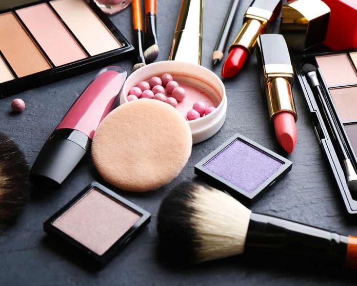 Carrefour Sources: tienda de cosmética de Carrefour