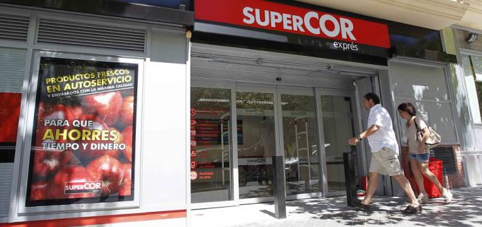 Actualidad sobre Supercor