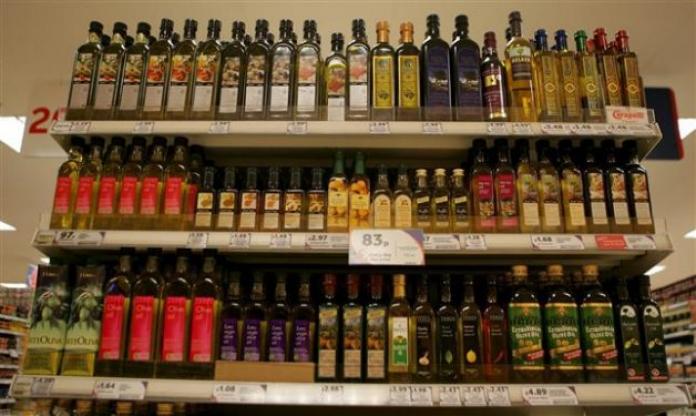 Comparativa: mejores ofertas aceite de oliva en septiembre
