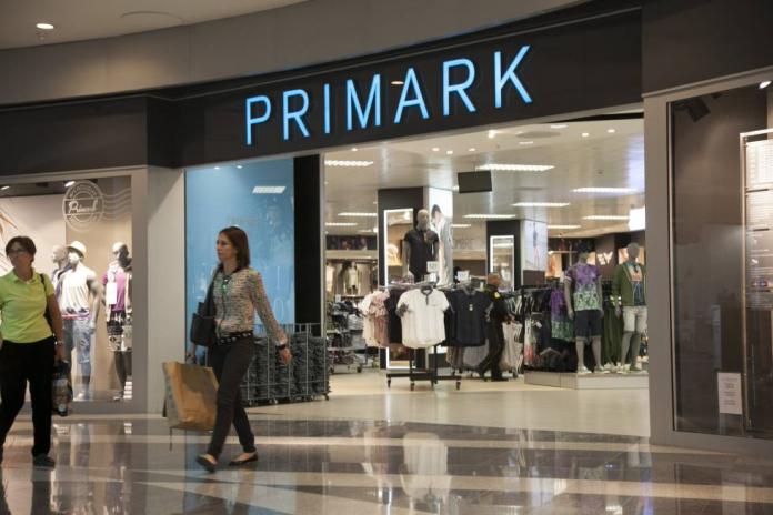 Primark Madrid