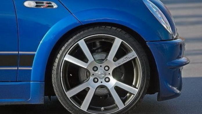 ofertas: neumáticos baratos en Norauto