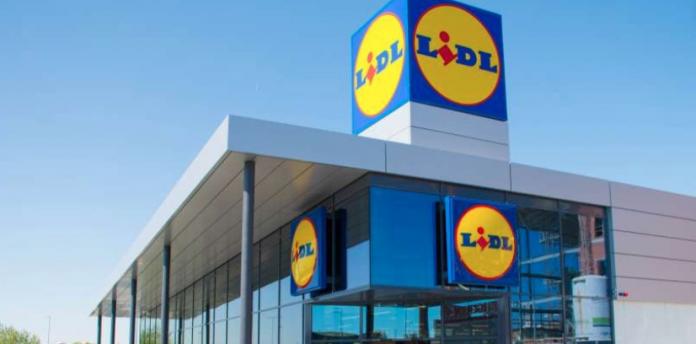 Supermercados Lidl 