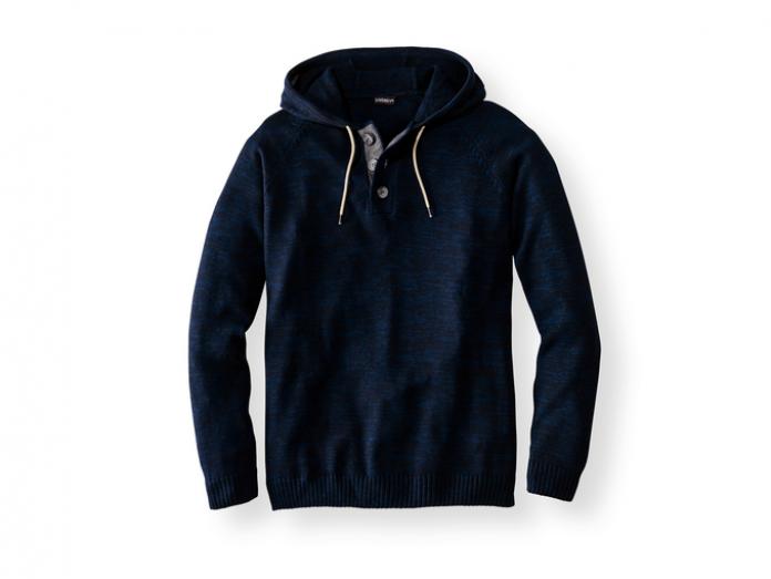 Lidl: tres blusas para mujer, hombre y pequeños