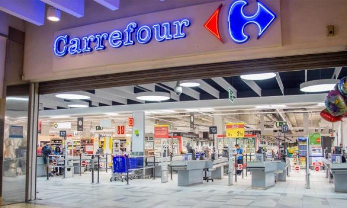 Apertura de hipermercados Carrefour en domingos de octubre 2019