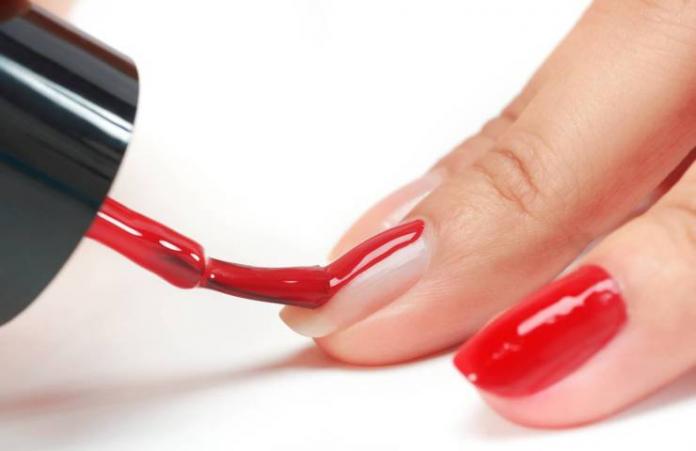 Nueva colección de esmaltes de Deliplus en Mercadona