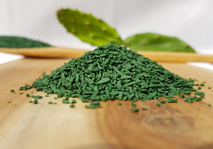 Espirulina de Deliplus en Mercadona