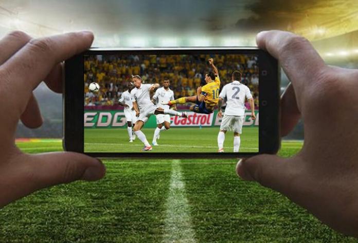 Ver fútbol de pago online: canales y plataformas MiTele Plus, Movistar, Orange y Jazztel