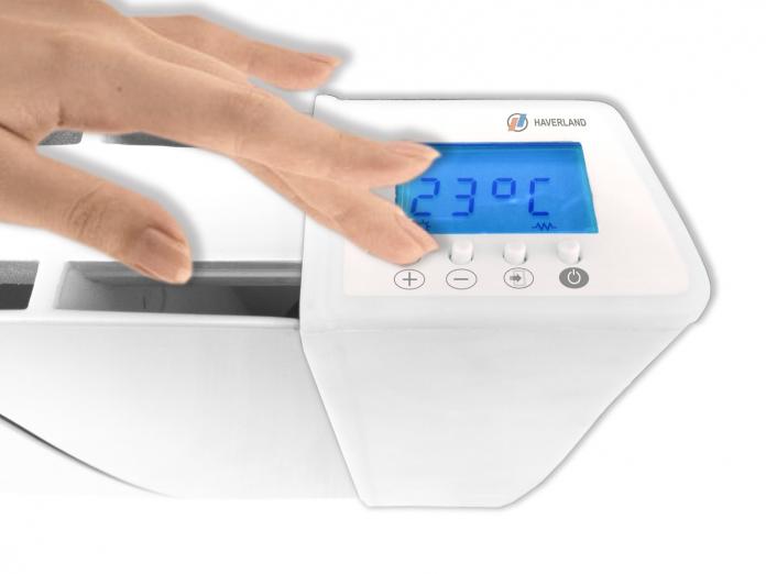 Radiadores calor azul: ¿merecen la pena? 