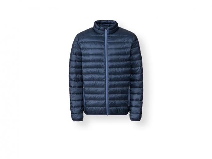 Chaquetas de otoño en Lidl para hombre y mujer de Esmara