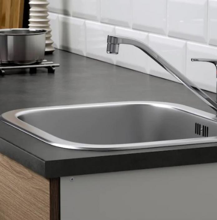 Cocinas de Ikea: armario que baja de precio