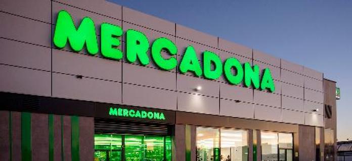 supermercados Mercadona