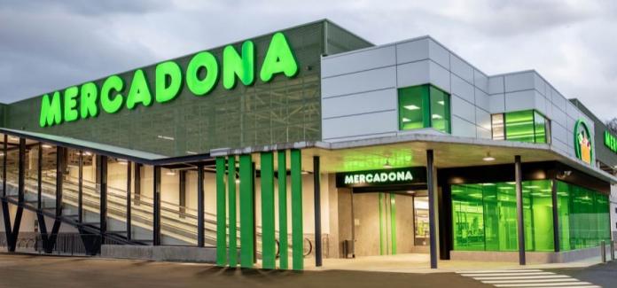 supermercados Mercadona