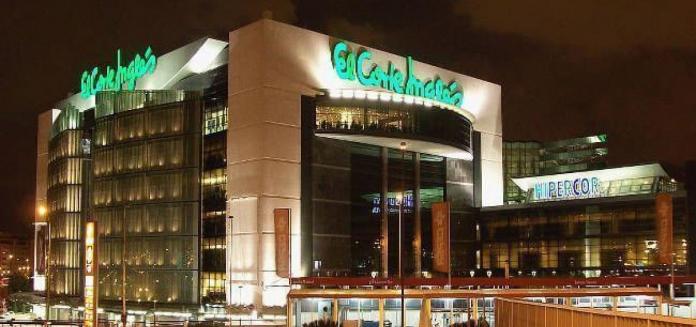 8 días de Oro en El Corte Inglés: grandes cholos