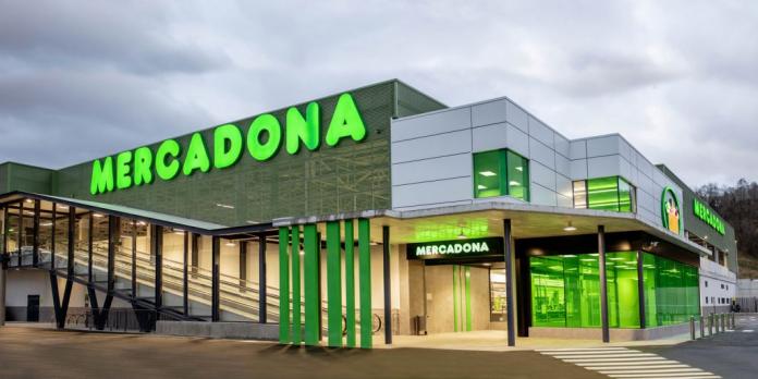Mercadona Black Friday 2019