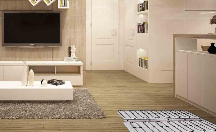 Aerotermia: cómo funciona y ahorro