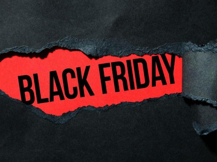 Black Friday 2019 en España: mejores ofertas