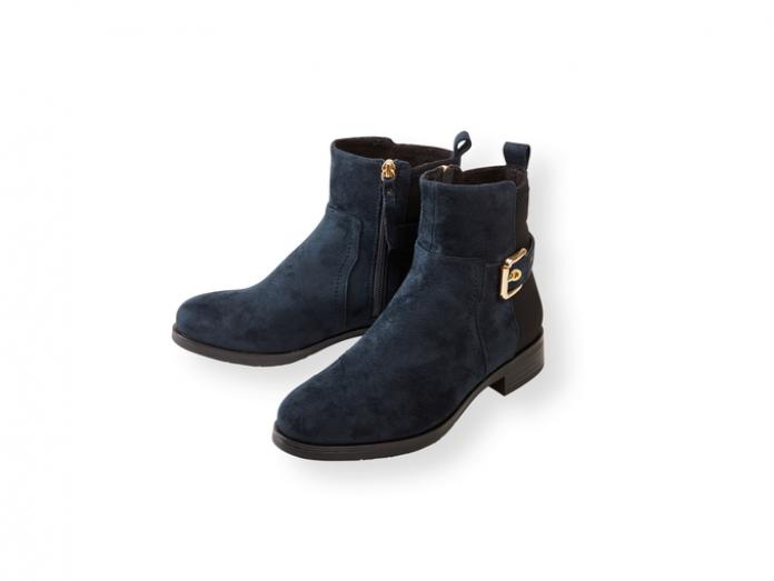 Botines de Esmara en Lidl