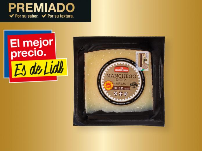Lidl baja el precio de estos artículos