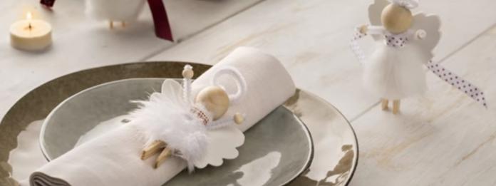 Lidl: adornos manuales para Navidad