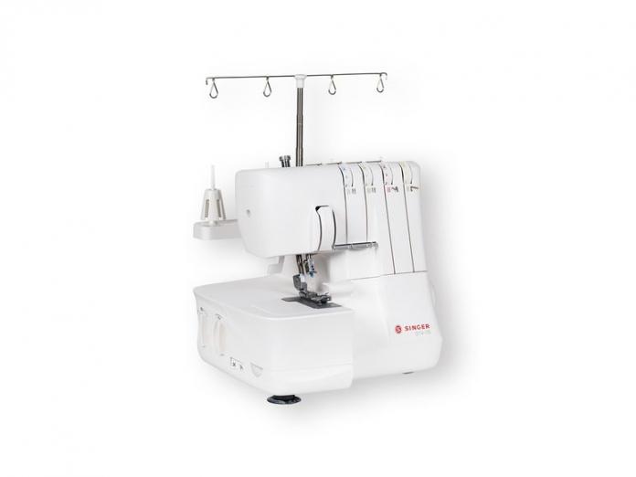 Máquina de coser Singer en Lidl: cómo comprarla paso a paso