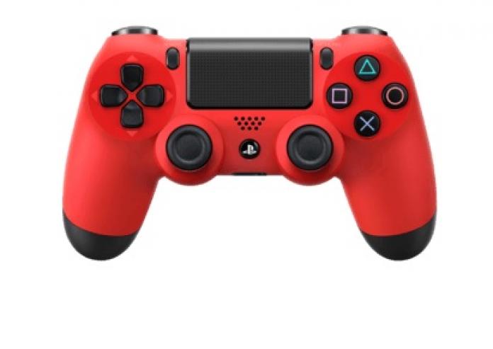 Media Markt Black Friday: mandos Dualshock de PS4 baratos al mejor precio