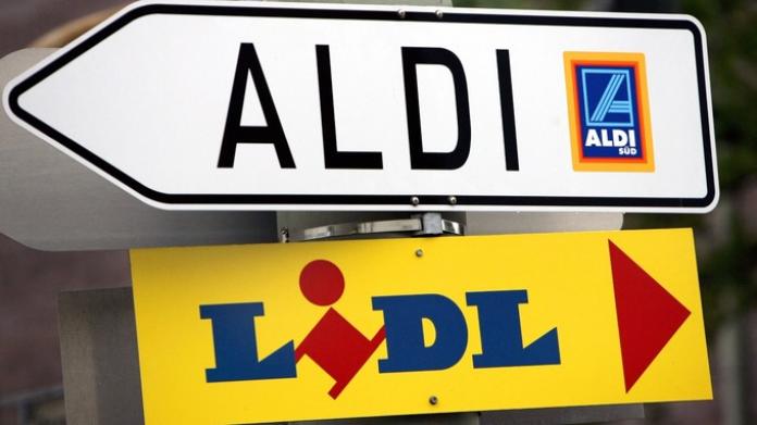 Aldi vs Lidl: comparativa de artículos de moda