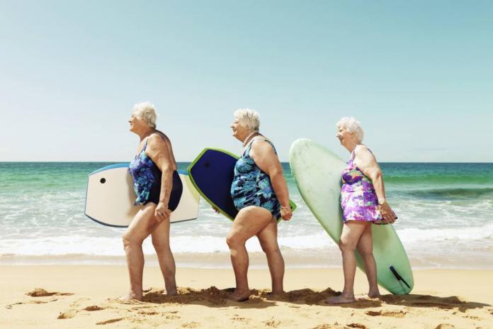 Perder peso en edad adulta supone un riesgo de muerte prematura