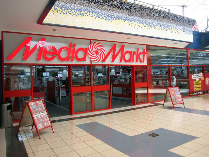 Media Markt