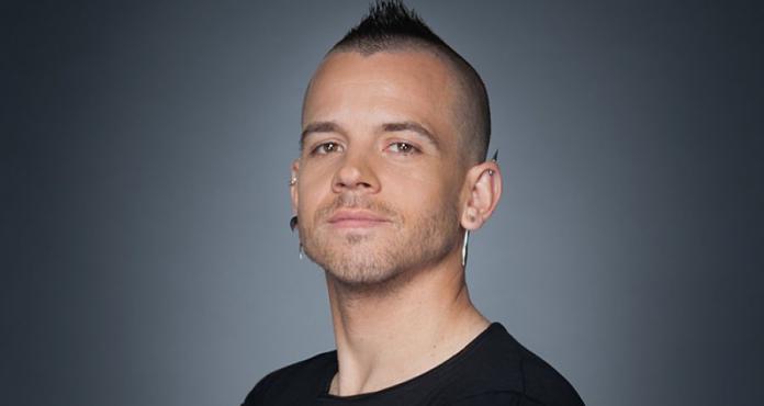 Dabiz Muñoz