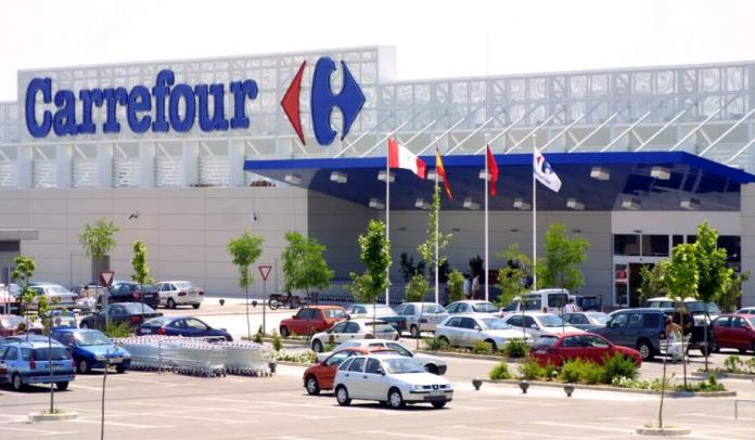 Carrefour: horario de apertura Navidad 2019 24 y 31 de diciembre