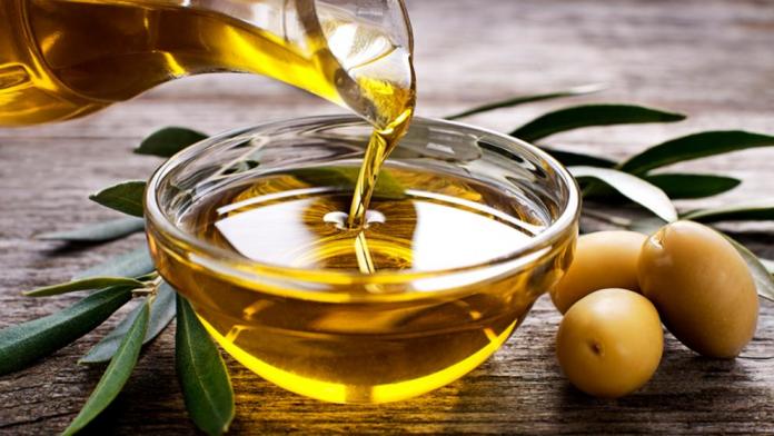Aceite de Oliva