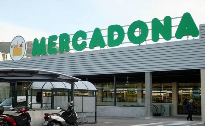 Supermercados Mercadona