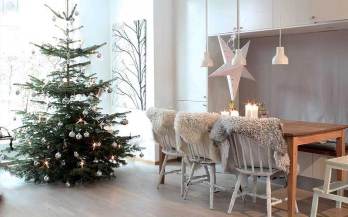Combos de alimentación en Ikea para esta Navidad
