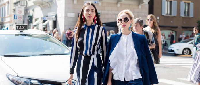 Street style de invierno