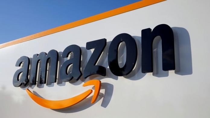 Amazon: formas de pago con la palma de la mano