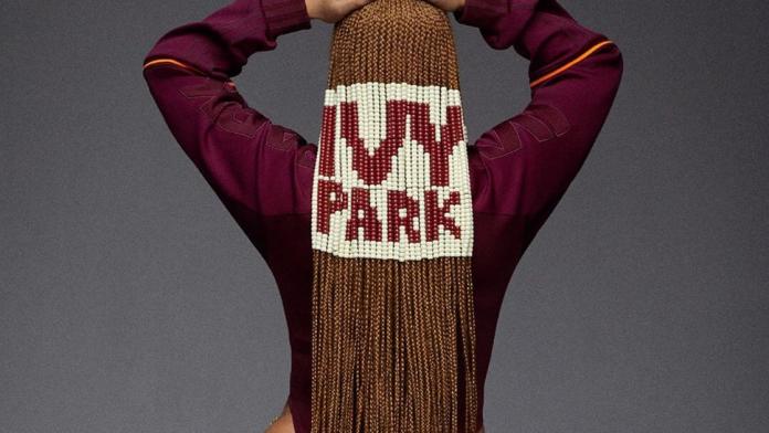 Benyoncé en la nueva campaña de Adidas