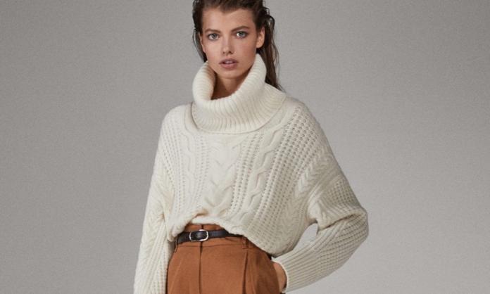 Rebajas en Massimo Dutti