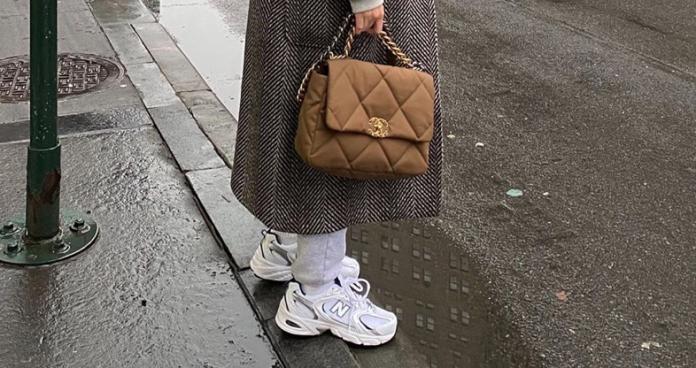 Zapatillas New Balance 