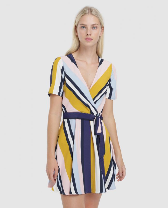 Rebajas El Corte Inglés: tres vestidos por menos de 16 euros